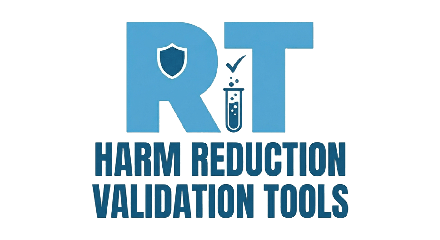 RT-Testen Roidtest Verification Logo